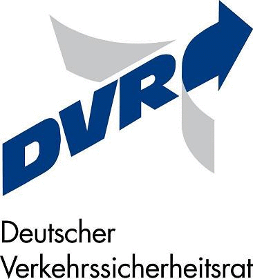 Logo der Firma Deutscher Verkehrssicherheitsrat e.V.