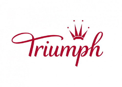 Logo der Firma Triumph Intertrade AG