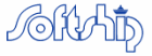 Logo der Firma Softship AG