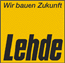 Logo der Firma J. Lehde GmbH