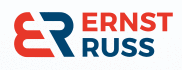 Logo der Firma Ernst Russ AG