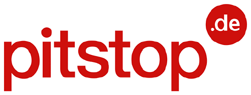 Logo der Firma pitstop.de GmbH