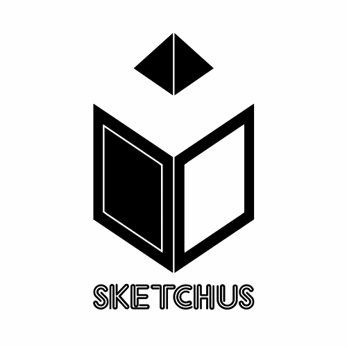 Logo der Firma Sketchus Portrait