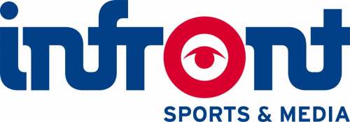 Logo der Firma Infront Sports & Media AG