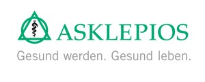 Logo der Firma Asklepios Harzkliniken GmbH - Asklepios Harzklinik Goslar