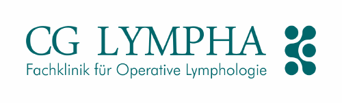 Logo der Firma CG LYMPHA GmbH
