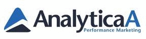 Logo der Firma AnalyticaA Performance Marketing GmbH
