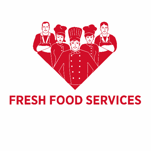 Logo der Firma FFS Fresh Food Services GmbH & Co. KG