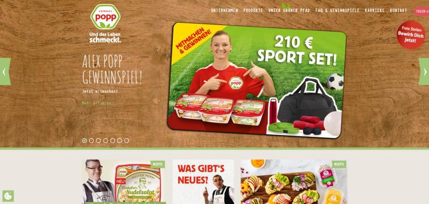 Website Promotion