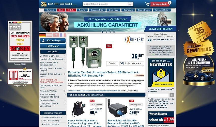 Website Promotion