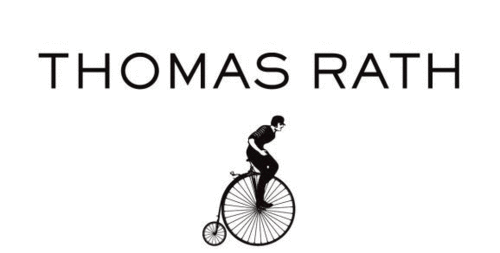 Logo der Firma Thomas Rath / S.C.S. GMBH