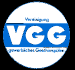 Logo der Firma Verband der Hersteller von gewerblichen Geschirrspülmaschinen e.V