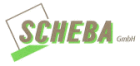 Logo der Firma SCHEBA GmbH
