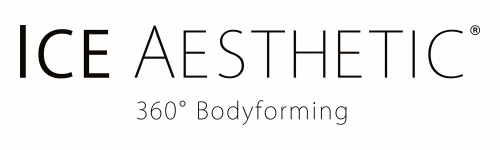 Logo der Firma ICE AESTHETIC GmbH
