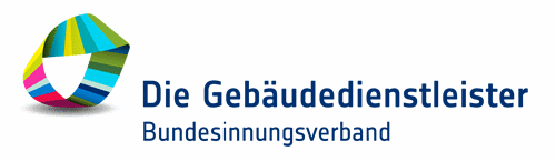Logo der Firma Bundesinnungsverband des Gebäudereiniger-Handwerks
