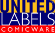 Logo der Firma United Labels AG