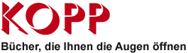 Logo der Firma Kopp Verlag e.K.