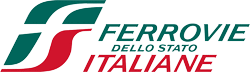 Logo der Firma FS Italiane