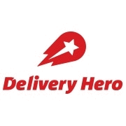 Logo der Firma Delivery Hero GmbH