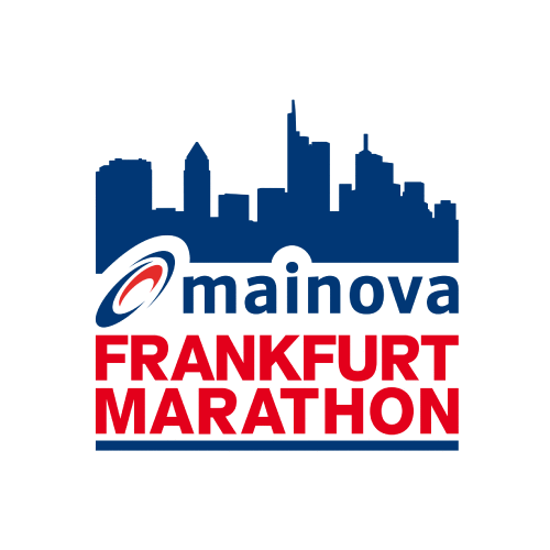 Logo der Firma Frankfurt Marathon motion events GmbH