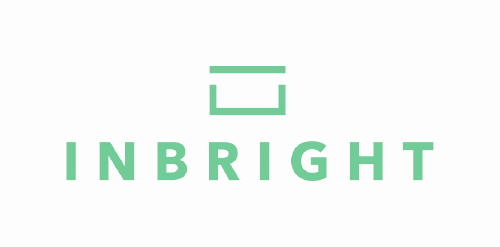 Logo der Firma INBRIGHT Development GmbH