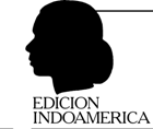 Logo der Firma EDICION INDOAMERICA - MUSIKPRODUKTION UND VERLAG