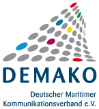 Logo der Firma Deutscher Maritimer Kommunikationsverband e.V. - DEMAKO