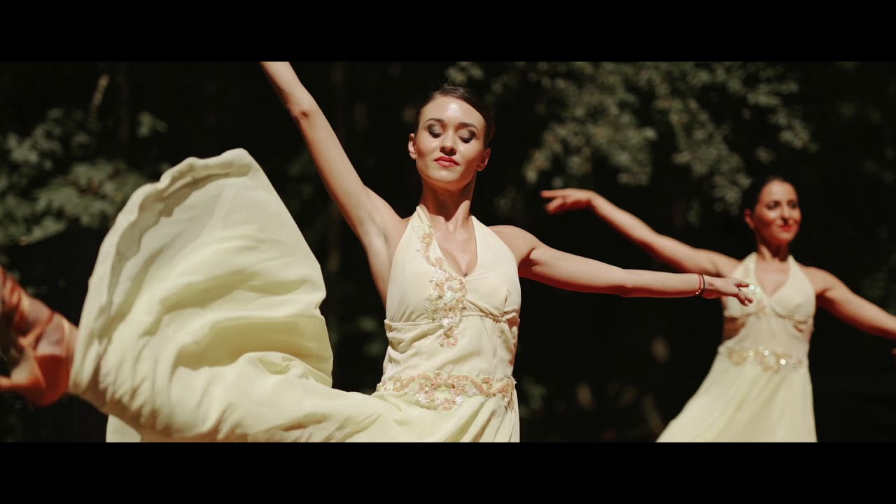 Hochzeit auf Burg Schlitz