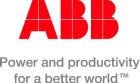 Logo der Firma ABB Asea Brown Boveri Ltd