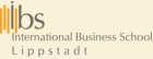 Logo der Firma International Business School Lippstadt GmbH