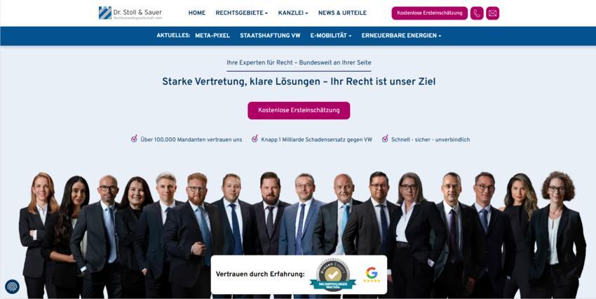 Website Promotion