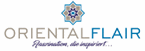 Logo der Firma ORIENTAL FLAIR