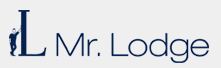 Logo der Firma Mr. Lodge GmbH