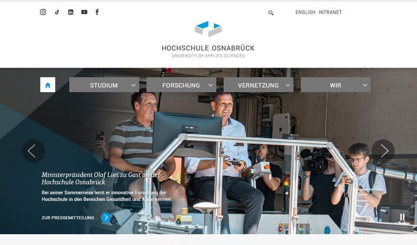 Website Promotion