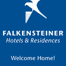 Logo der Firma Falkensteiner Hotels & Residences