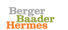 Logo der Firma Berger Baader Hermes GmbH