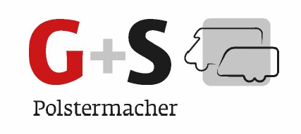 Logo der Firma G+S Sitz- und Polstermöbel GmbH