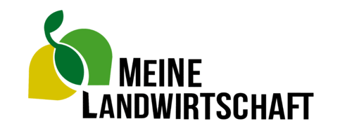 Logo der Firma Kampagne Meine Landwirtschaft