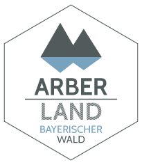 Logo der Firma ARBERLAND