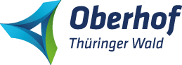 Logo der Firma Tourismus GmbH Oberhof