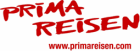 Logo der Firma PRIMA REISEN GMBH