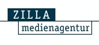 Logo der Firma Zilla Medienagentur GmbH