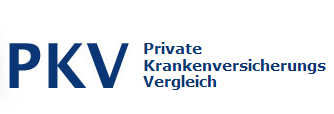 Logo der Firma PKV Private Krankenversicherung