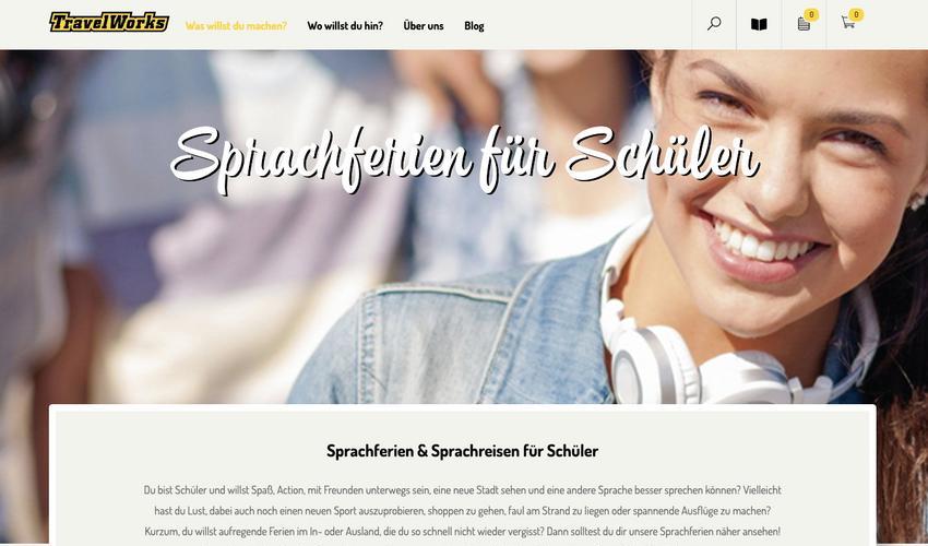 Website Promotion