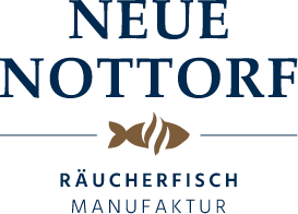 Logo der Firma Neue Nottorf Räucherfisch GmbH & Co. KG