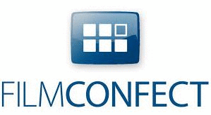 Logo der Firma FilmConfect.de
