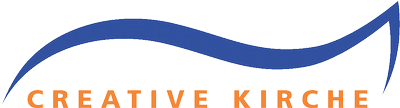 Logo der Firma Stiftung Creative Kirche