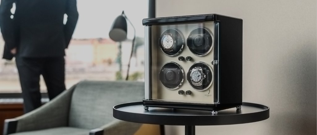 Titelbild der Firma MODALO GmbH