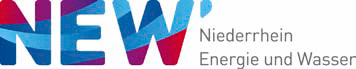 Logo der Firma NEW AG