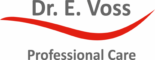 Logo der Firma EVBC GmbH